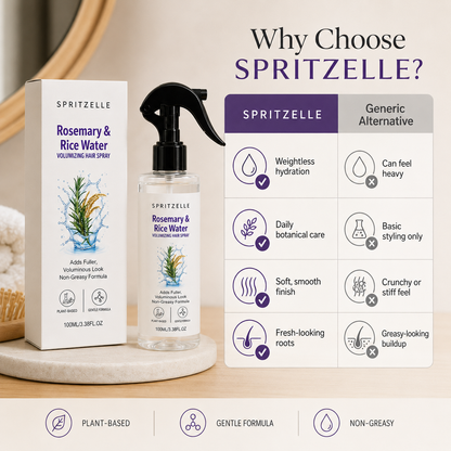 Spritzelle by Vionetti
