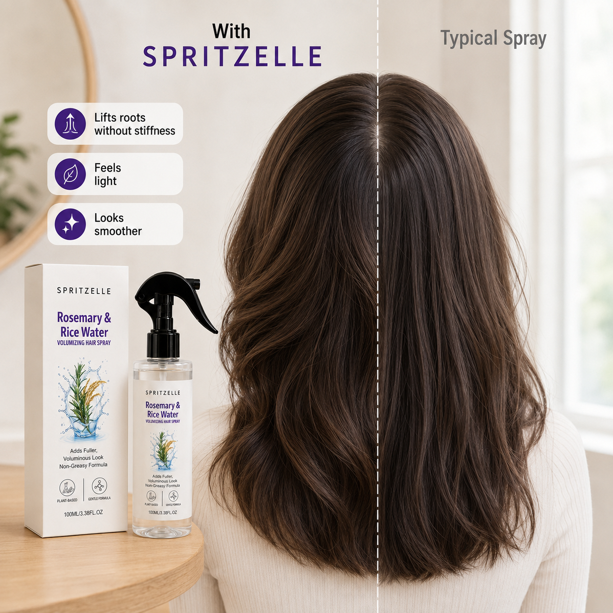 Spritzelle by Vionetti