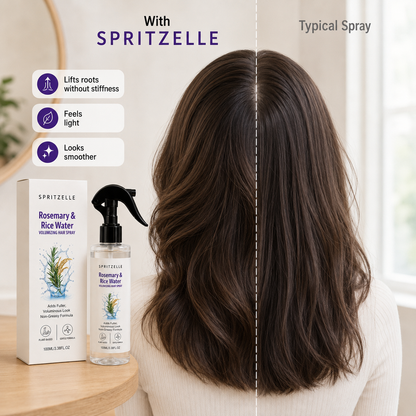 Spritzelle by Vionetti